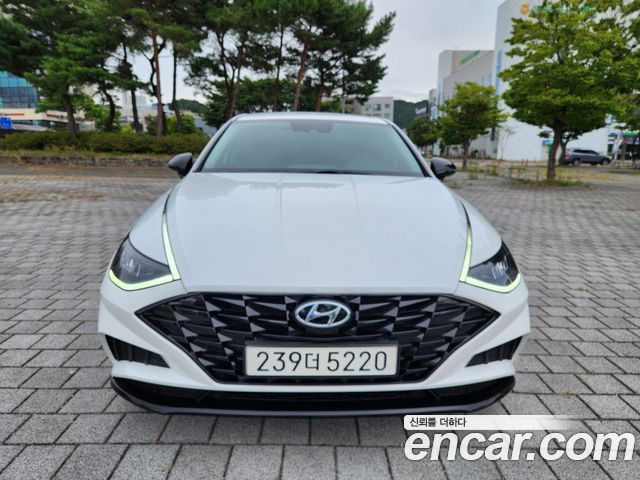 2022 Hyundai Sonata, VIN KMHL141EBNA229024