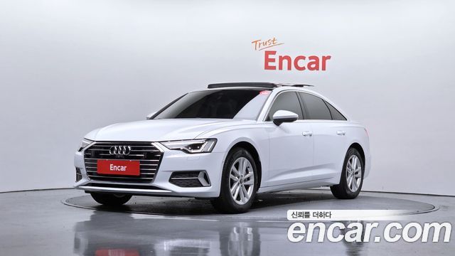 2023 Audi A6, VIN WAUZZZF23PN041808