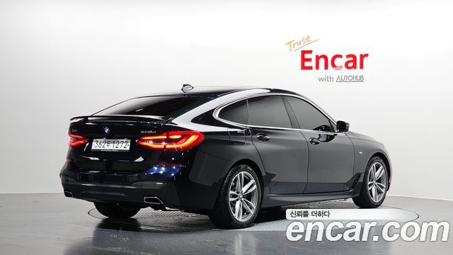 2020 BMW Gran Turismo, VIN WBAJX2109LCE69438