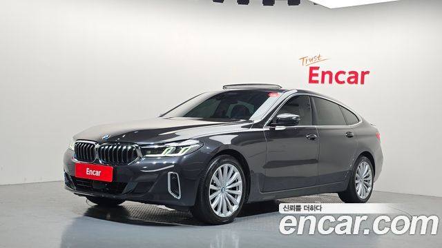 2023 BMW Gran Turismo, VIN WBAJY8103PCM39211