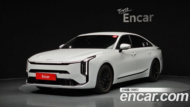 2025 Kia K8, VIN KNAM141BBSA083420