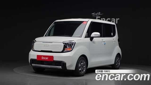2027 Kia Ray, VIN KNACG811BVT486253