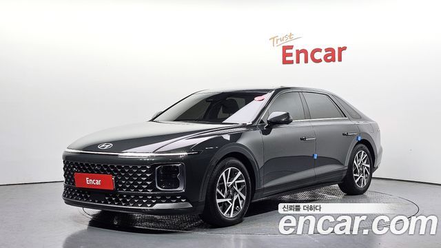2023 Hyundai Grandeur, VIN KMHN141DBPA029851