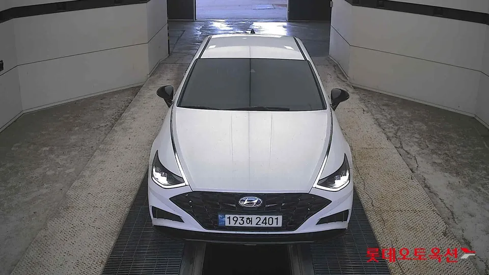 2022 Hyundai Sonata, VIN KMHL141EBNA208546