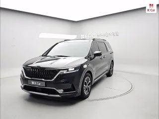 2021 Kia Carnival, VIN KNANE81BBMS053414