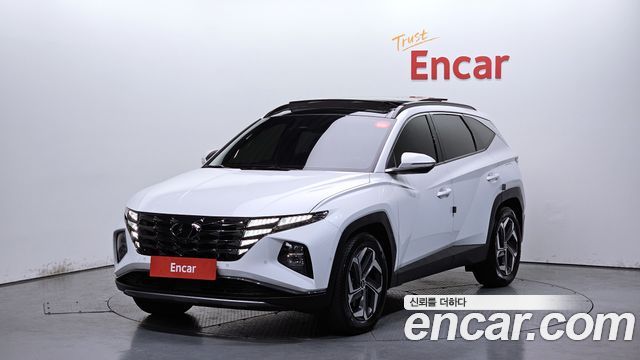 2021 Hyundai Tucson, VIN KMHJE81CBMU007067