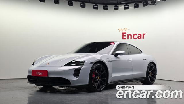 2024 Porsche Taycan, VIN WP0AD2Y11RSA47799