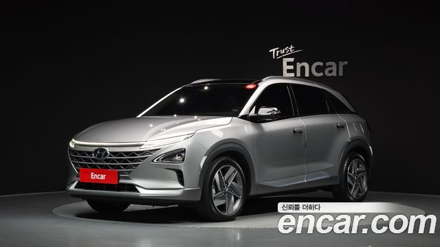 2023 Hyundai Nexo, VIN KMHJ8816FPU030415