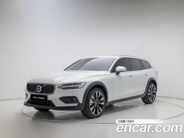 2025 Volvo V60, VIN YV1ZZL12852148719