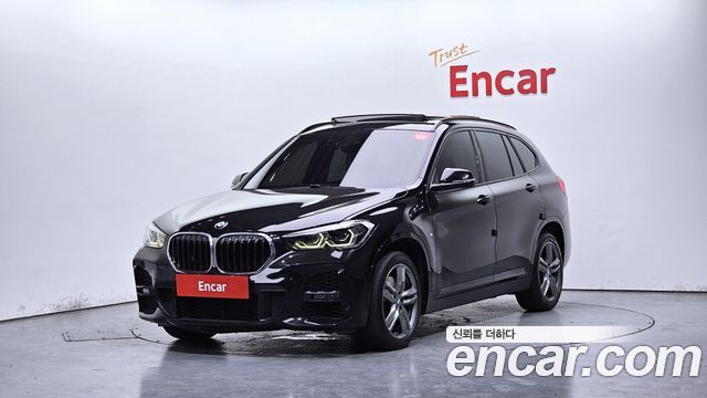 2022 BMW X1, VIN WBA11DG01N5U53517