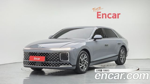 2023 Hyundai Grandeur, VIN KMHN241DBPA048994