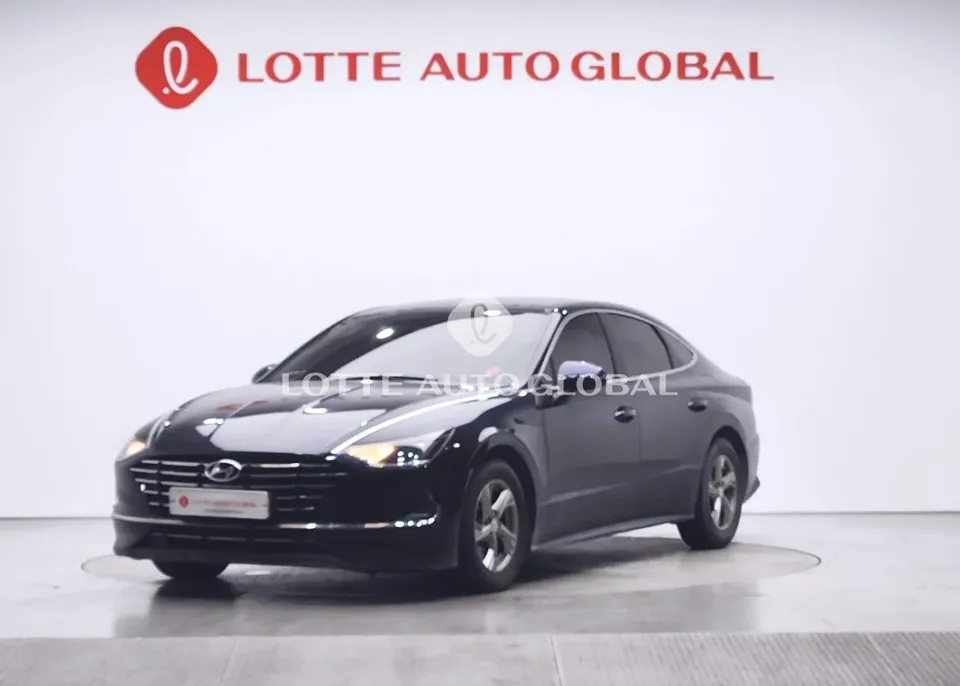 2022 Hyundai Sonata, VIN KMHL341DBNA165683