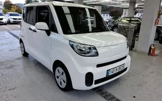 2022 Kia Ray, VIN KNACF911BNT309402