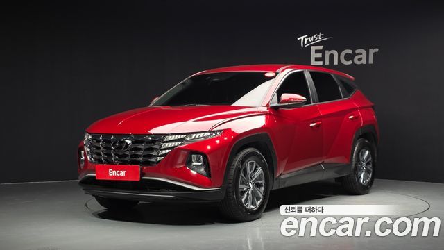 2021 Hyundai Tucson, VIN KMHJB811BMU028678