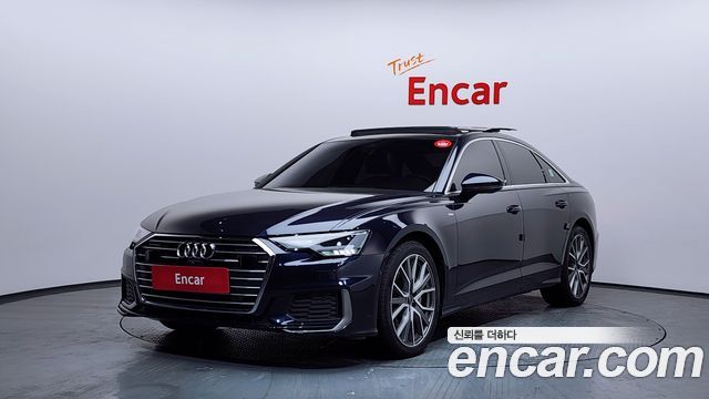 2023 Audi A6, VIN WAUZZZF2XPN021183