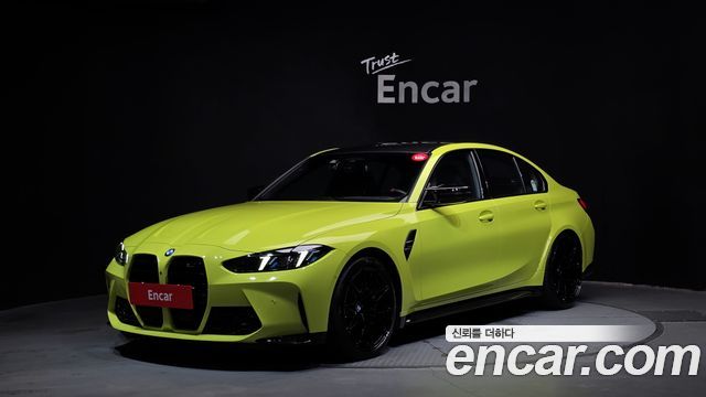 2026 BMW M3, VIN WBS31HJ05TFV56435