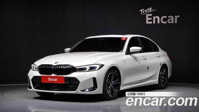 2025 BMW 3-Series, VIN WBA11FF09SFT68363