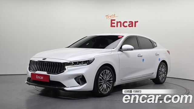 2020 Kia K7, VIN KNALC41BBLA210387