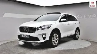 2020 Kia Sorento, VIN KNAPH81ABLA584252