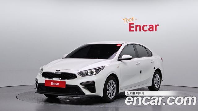 2021 Kia K3, VIN KNAF141BEMA910467