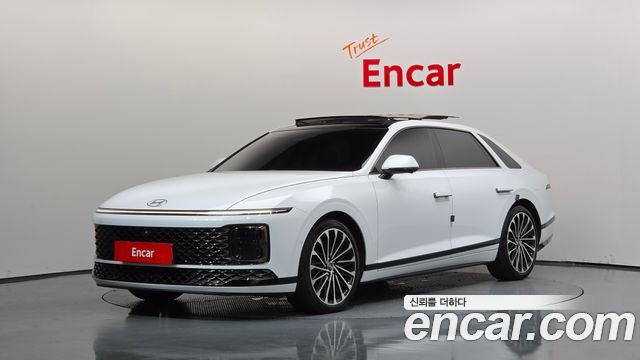 2023 Hyundai Grandeur, VIN KMHN3411BPA008895