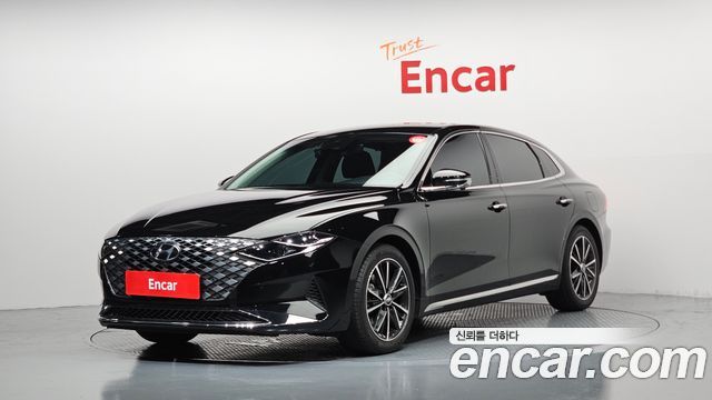 2023 Hyundai Grandeur, VIN KMHF241DBPA506271