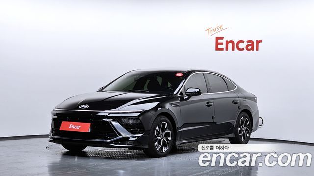 2024 Hyundai Sonata, VIN KMHL141EBRA444760