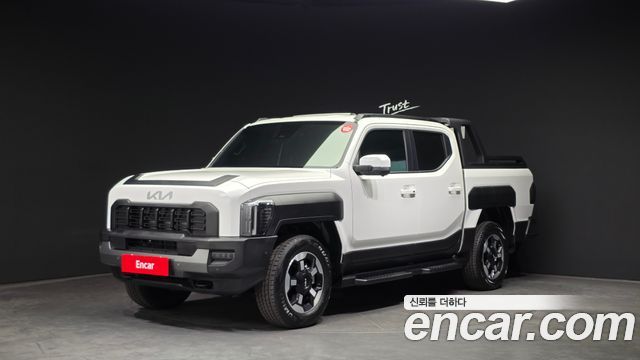 2026 Kia Tasman, VIN KNCSFY7BDTA003211