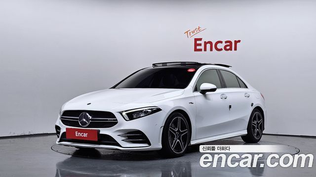 2021 Mercedes-Benz A-Class, VIN W1K3G5BBXMJ299667