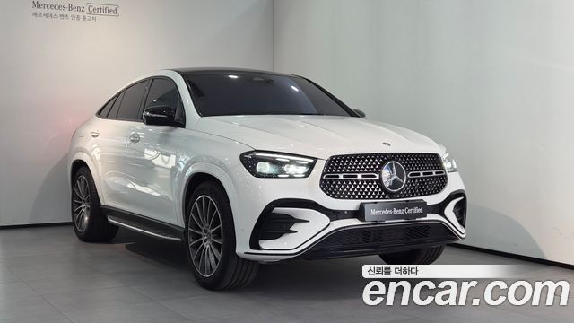 2026 Mercedes-Benz GLE-Class, VIN W1NFD5KBXTB505359