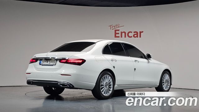 2021 Mercedes-Benz E-Class, VIN W1KZF4FB6MA901840