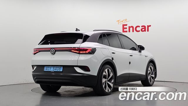2023 Volkswagen ID.4, VIN WVGZZZE2ZPE042171