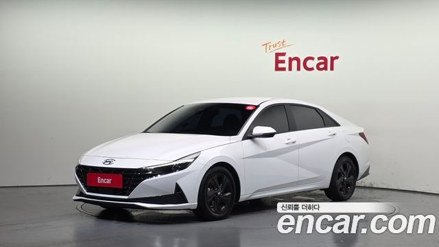 2023 Hyundai Avante, VIN KMHLM41EEPU524011