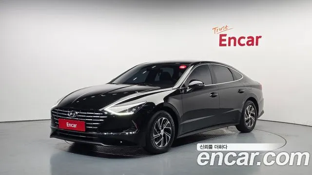 2023 Hyundai Sonata, VIN KMHL241JBPA066395