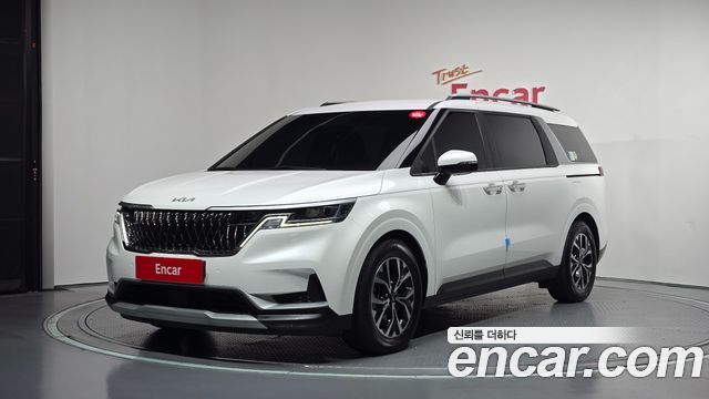 2022 Kia Carnival, VIN KNANB81BBNS132414