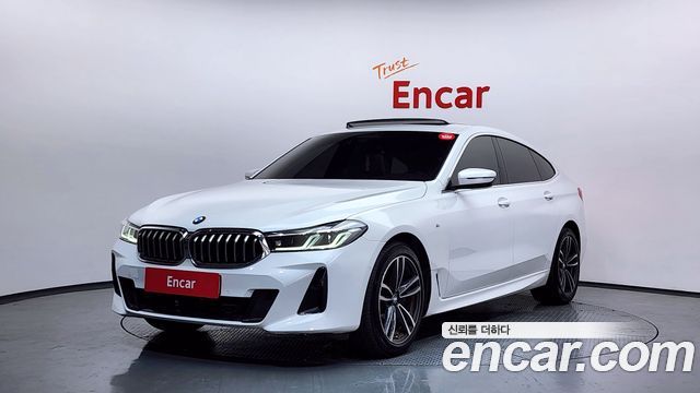 2023 BMW Gran Turismo, VIN WBAJY8107PCM99217