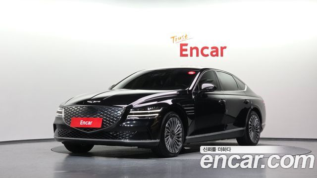 2023 Genesis G80, VIN KMTGE411PPU006478