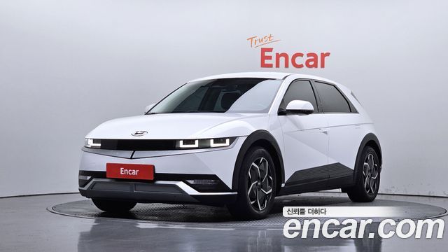 2022 Hyundai Ioniq 5, VIN KMHKN81AFNU008672
