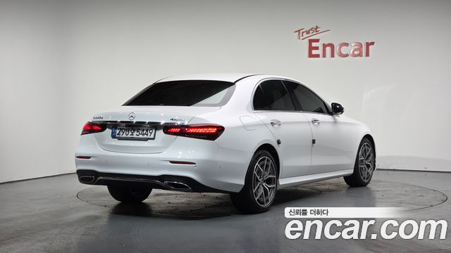 2021 Mercedes-Benz E-Class, VIN W1KZF0FB5MA881458