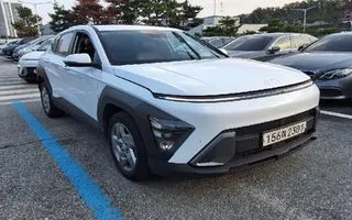 2023 Hyundai Kona, VIN KMHHB813BPU009688