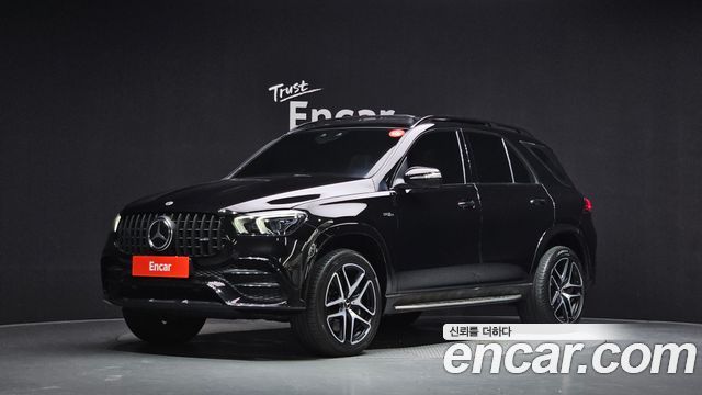 2022 Mercedes-Benz GLE-Class, VIN W1NFB6BB0NA816870