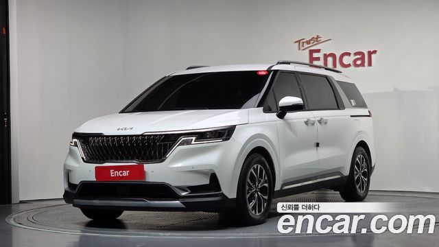 2023 Kia Carnival, VIN KNANC813BPS223711