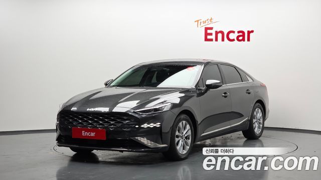 2023 Kia K8, VIN KNAM241BBPA034542
