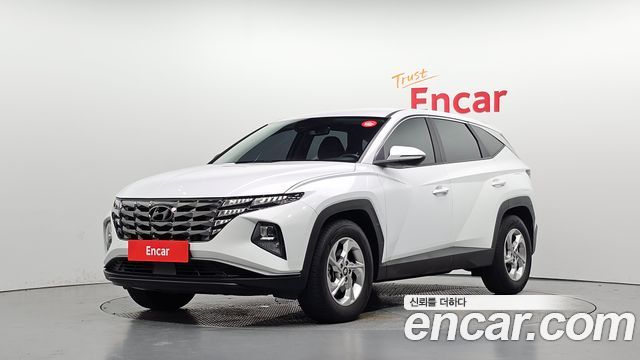 2023 Hyundai Tucson, VIN KMHJB81BGPU190496