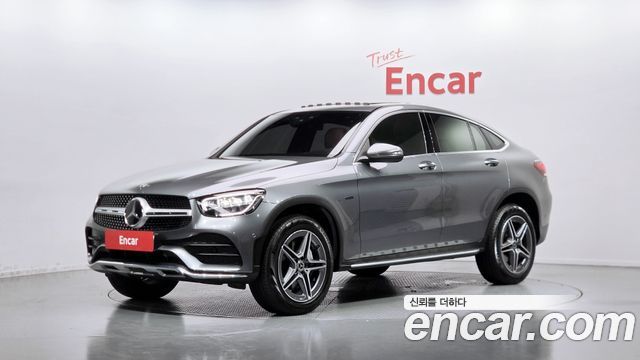 2021 Mercedes-Benz GLC-Class, VIN W1N0J5DB4MF971326