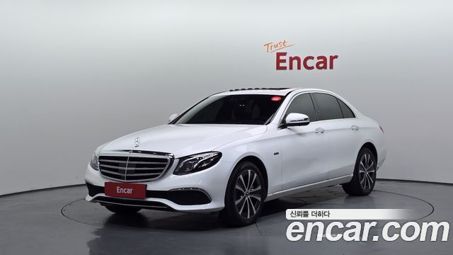 2020 Mercedes-Benz E-Class, VIN W1KZF5EB1LA858272