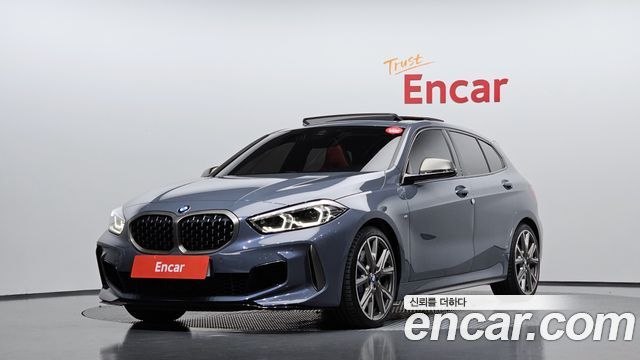 2024 BMW 1-Series, VIN WBA7L110XR7P10082