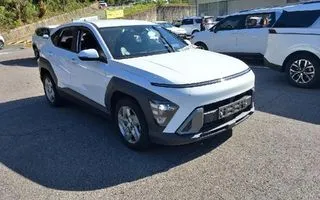 2023 Hyundai Kona, VIN KMHHB813BPU009538