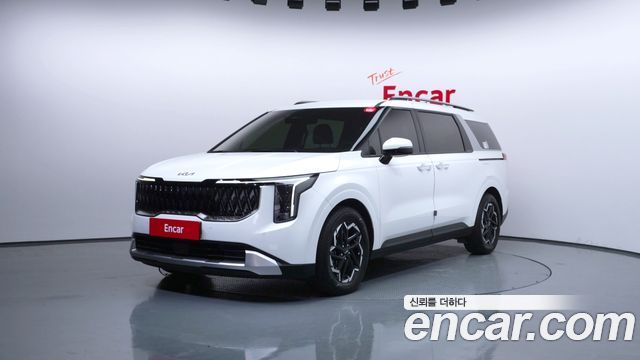 2025 Kia Carnival, VIN KNANB81BBSS488419