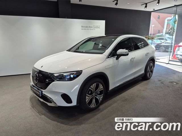 2026 Mercedes-Benz EQE, VIN W1NGM2BB4TA071500